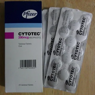 Comprar Cytotec Roraima