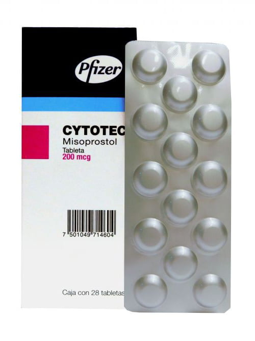 Comprar Cytotec Goiás