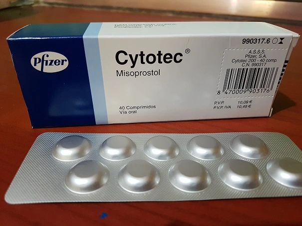 Comprar Cytotec Sergipe