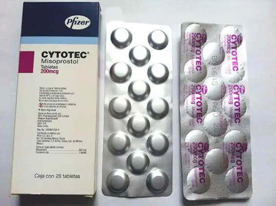 Comprar Cytotec ji parana