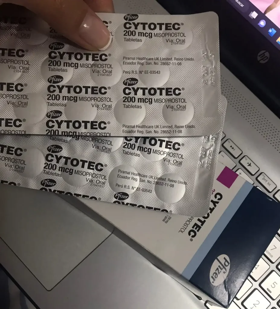 Comprar Misoprostol Goiânia