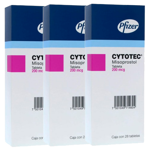 Comprar Cytotec Drogaria Pacheco