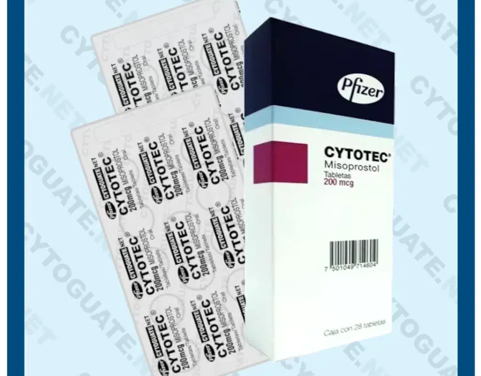 Comprar Cytotec Panvel