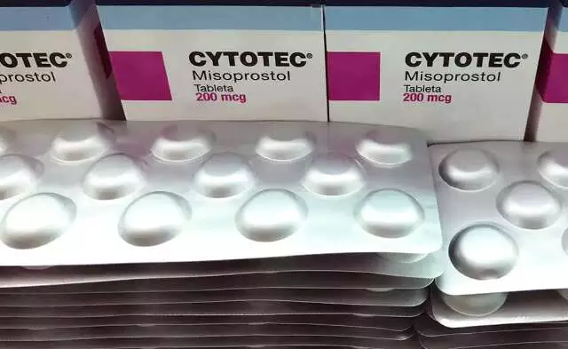 cytotec como é usado