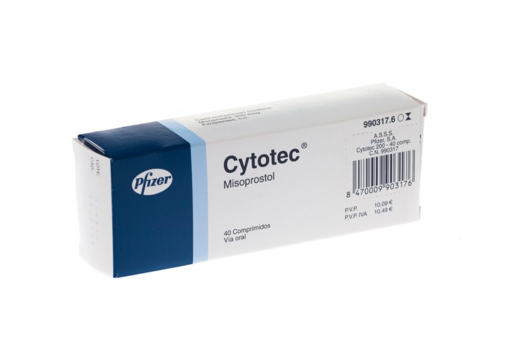 Comprar Cytotec Itambaracá