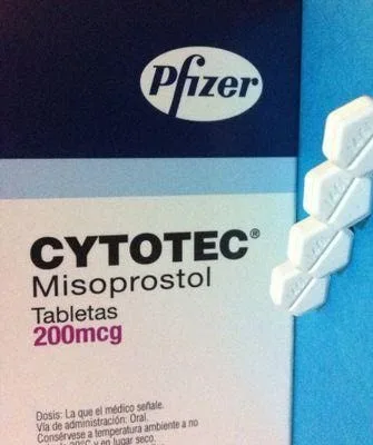 Comprar Cytotec/ Misoprostol em Itapaci – GO 