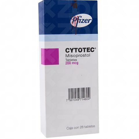 Comprar Cytotecl Original Campos Novos Paulista