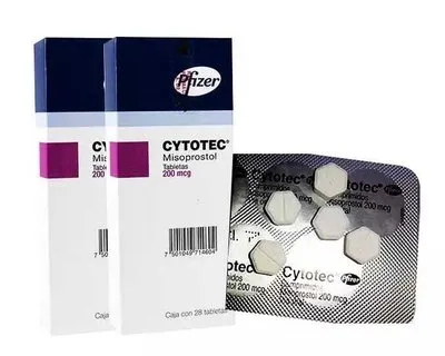 Comprar Cytotec Rondon  