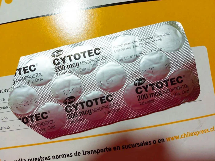 citotec medicamento preço