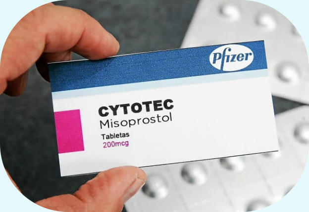 Comprar Cytotec Original Osasco