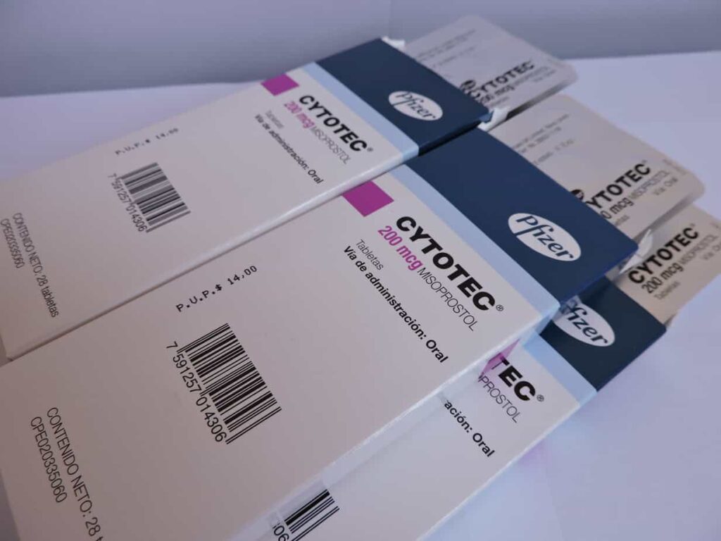 comprar misoprostol Linhares