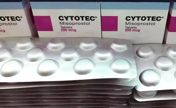 Comprar Cytotec Santos