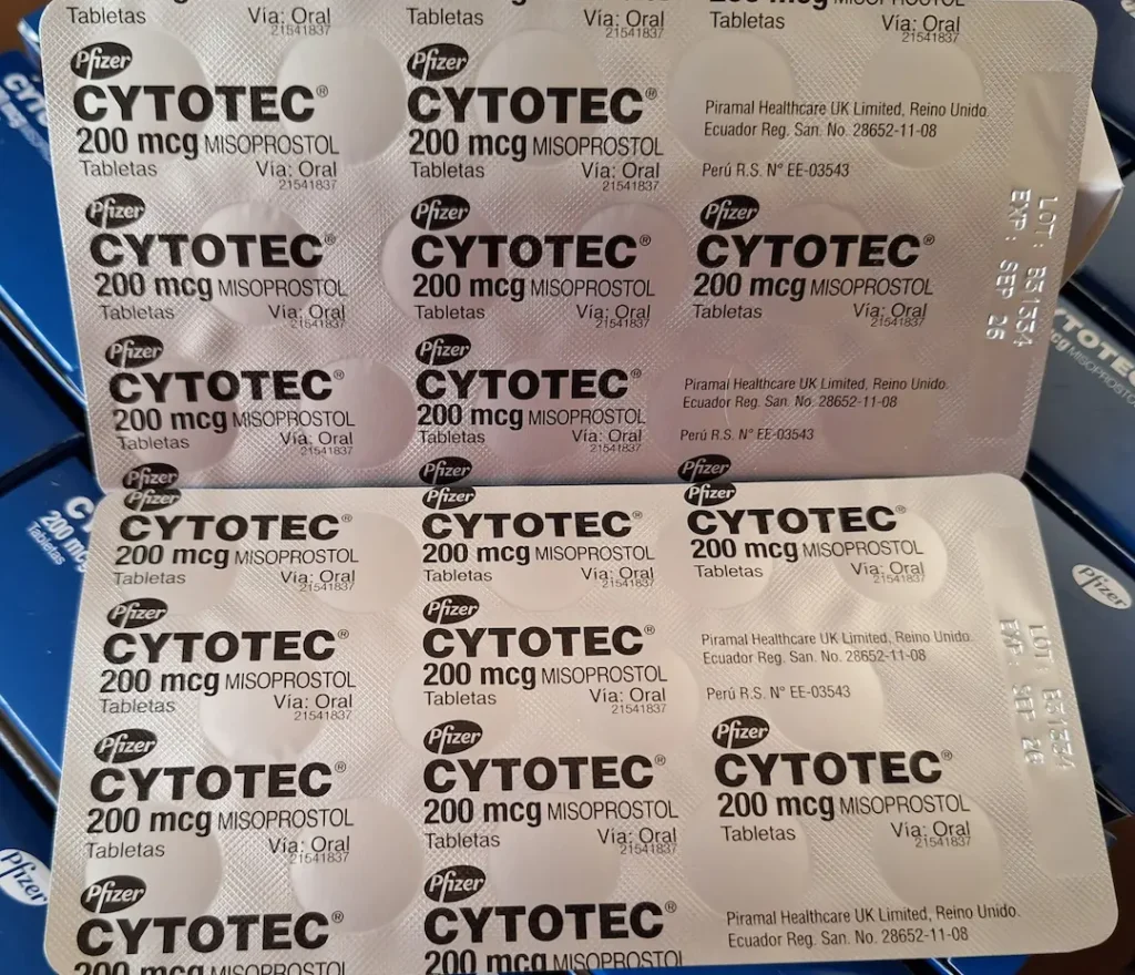 Comprar Cytotec Umbaúba