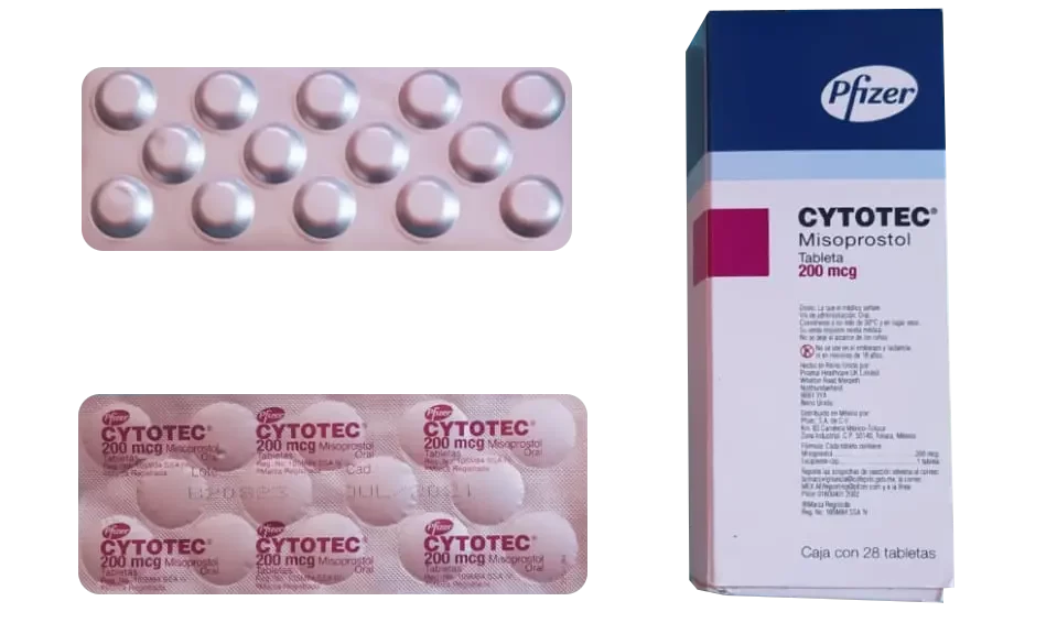 Comprar Cytotec Coronel Fabriciano