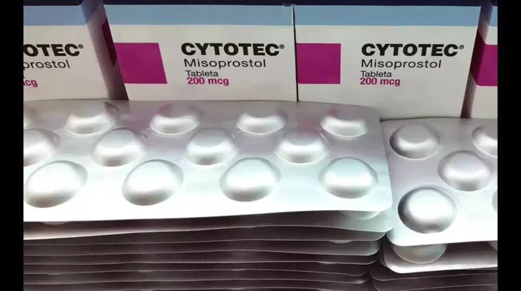Comprar Misoprostol Castanhal