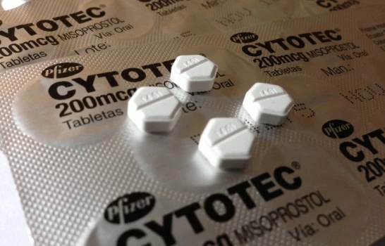 Comprar Cytotec Ribeirão Pires 
