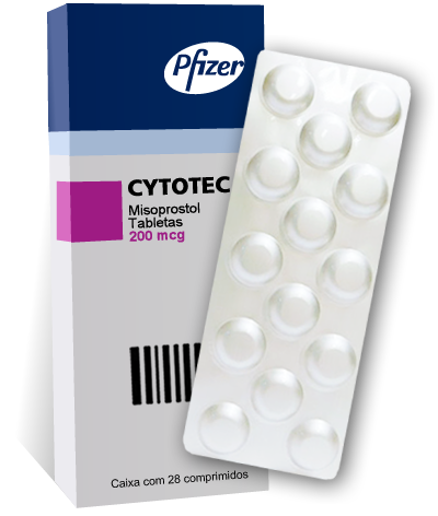 Comprar Cytotec Itaguara