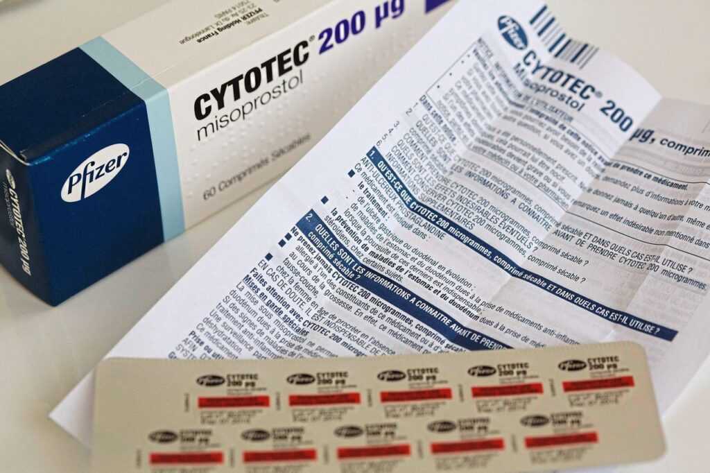 Comprar Cytotec Vespasiano