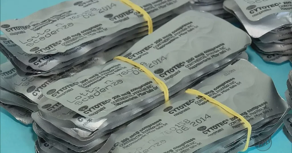 Comprar-MIsoprostol-Itaporanga-d’Ajuda