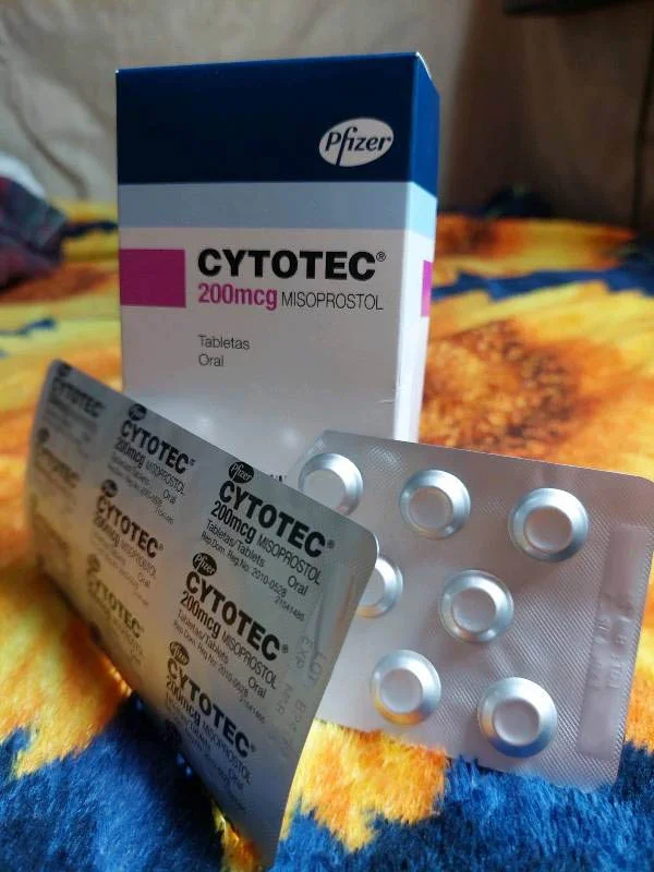 Comprar cytotec Taquarussu